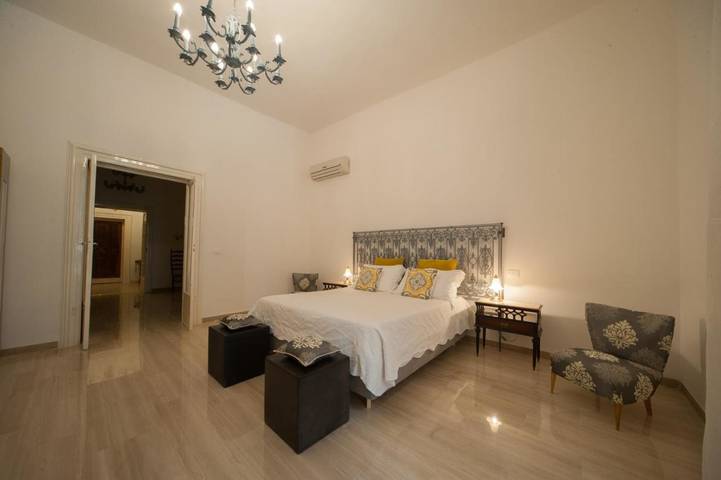 Maison d’hôte pour 4 personnes à Trani - 4