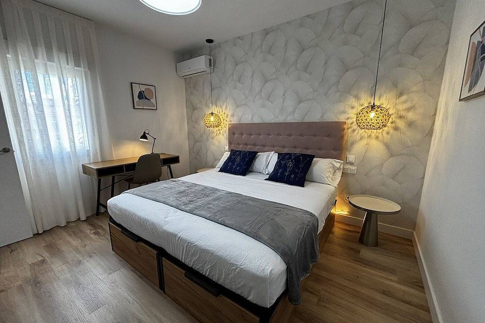 Apartamento entero, Pio Xii Xxi - A - Modernity and comfort - Deluxe 1 bedroom apartment in Talavera de la Reina, Provincia de Toledo