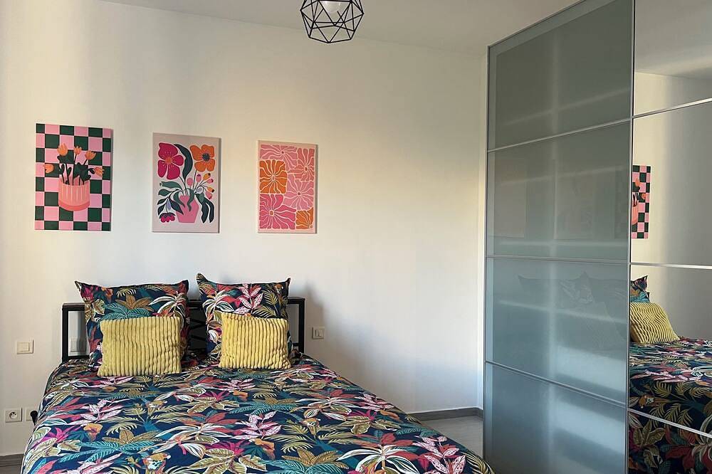 Appartement entier, Appartement \"La dolce Vita\" in Salernes, Région de Draguignan
