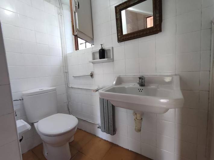 Casa rural para 7 personas, con Balcón y Jardín en Porrúa - 3