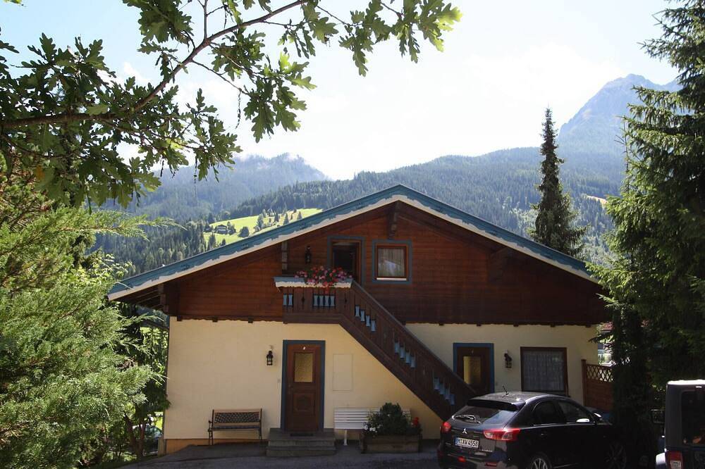 Ganze Wohnung, Wohnung in Kleinarl nahe Skilift in Kleinarl, Ski Amadé