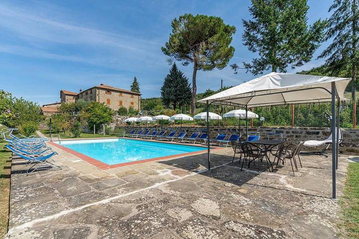 Casa vacanza per 20 persone, con terrazza e giardino - 1