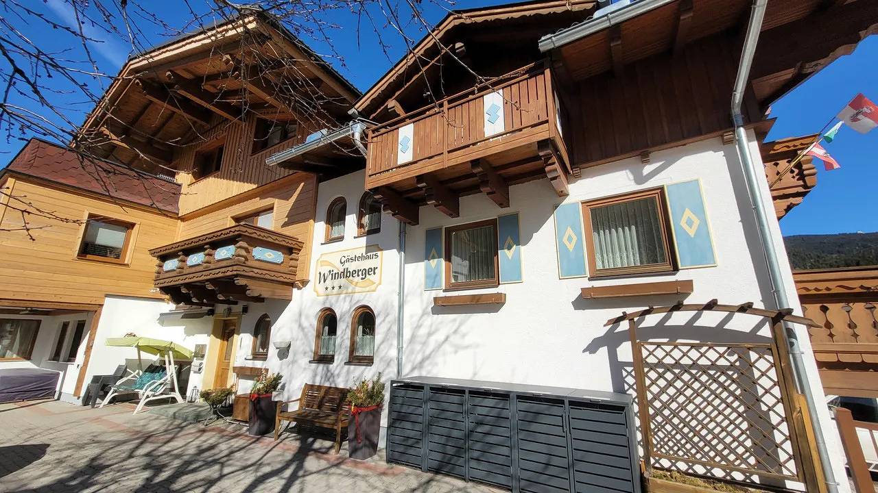 Ganze Ferienwohnung, Ferienwohnung für 4 Personen (40 m²) in Schladming in Pichl-Preunegg, Schladming-Dachstein