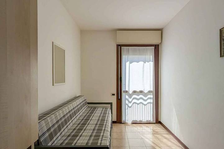 Ganze Wohnung, Ferienwohnung mit Klimaanlage und Balkon in Lignano Sabbiadoro, Udine Provinz