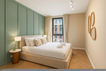 Gîte pour 6 personnes, avec terrasse dans Israël