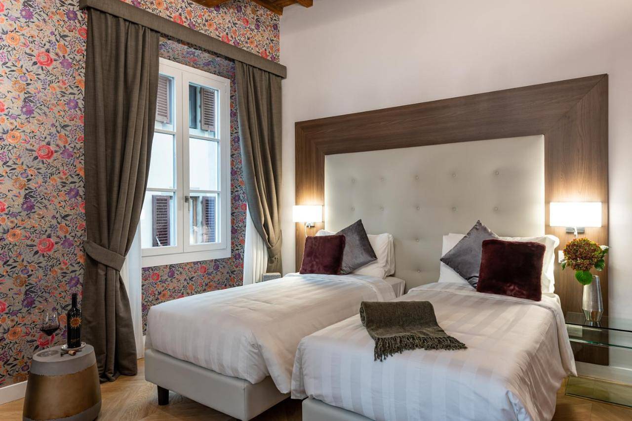 Kairos by Florence Art Apartments in Florencia centro, Florencia