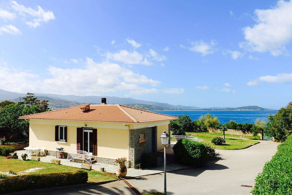 Villa bord de mer in Porticcio, Grosseto-Prugna