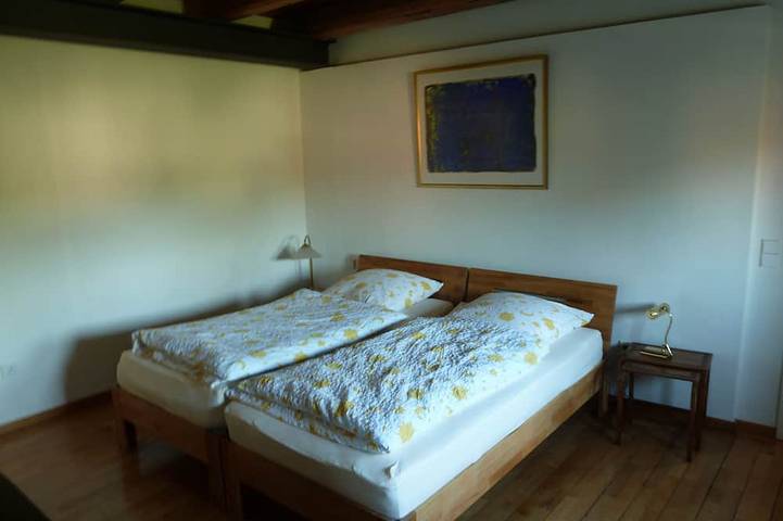 Ferienhaus für 7 Personen, mit Garten und Terrasse sowie Sauna in Hannover und Umgebung - 2