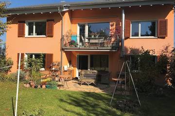 Ferienwohnung für 3 Personen in Kreuzlingen