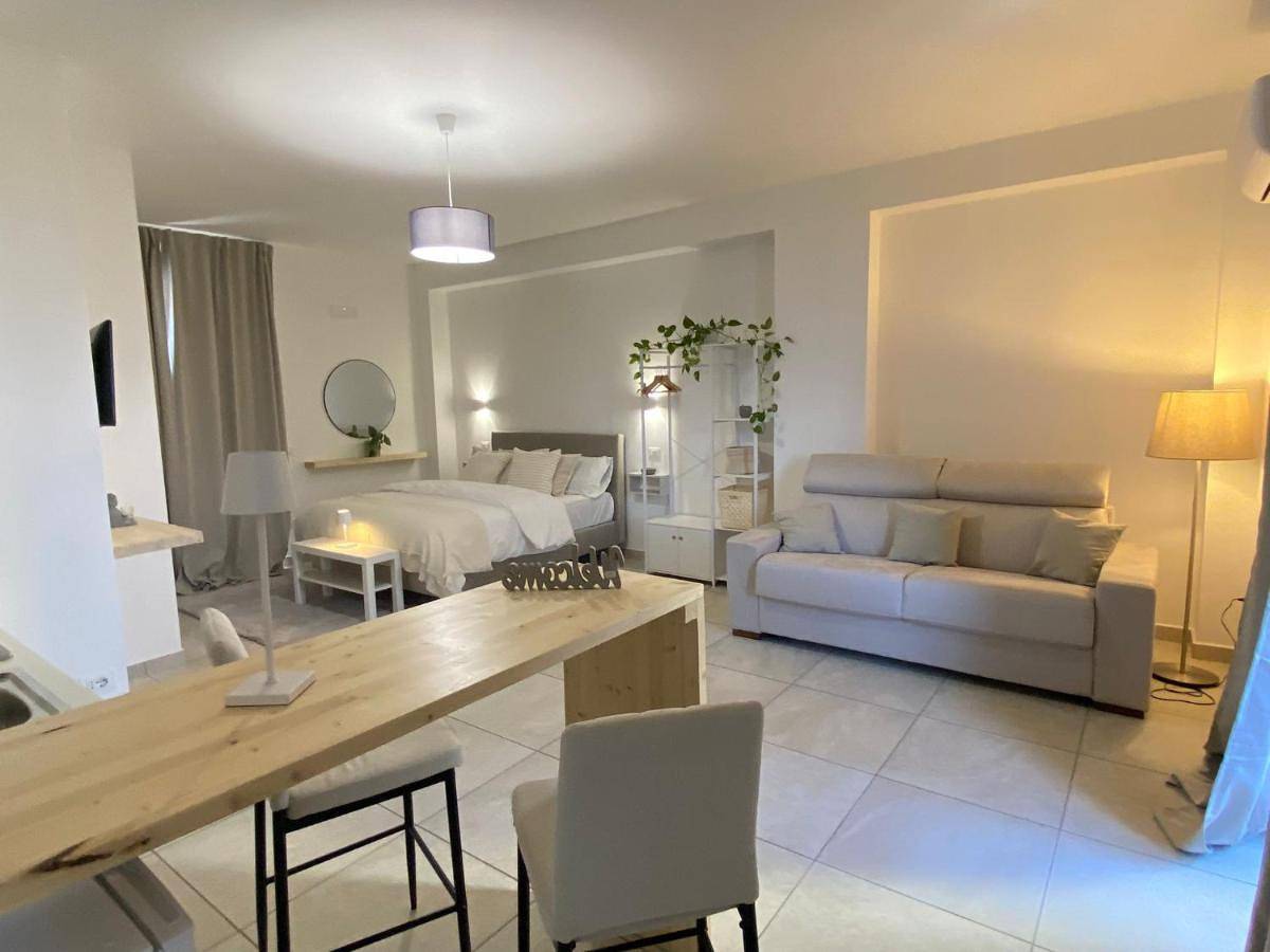 Deluxe Room in Santa Maria la Carità, Napoli e dintorni