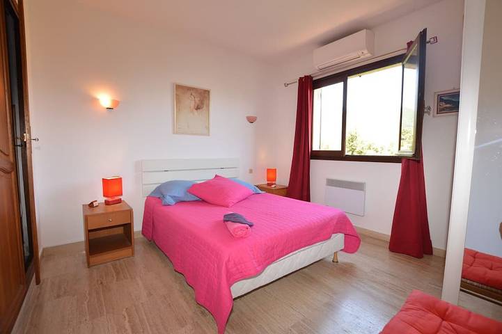 Location de vacances pour 15 personnes à Valle-di-Mezzana - 4