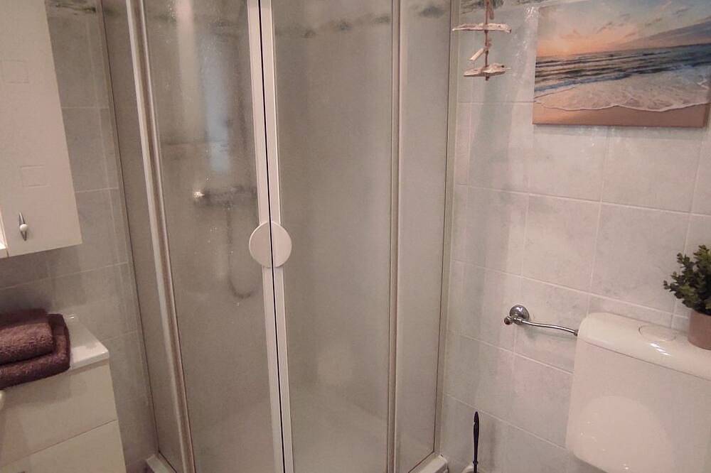 In Breitenstein mit Grill und Garten in Südharz, Harzvorland