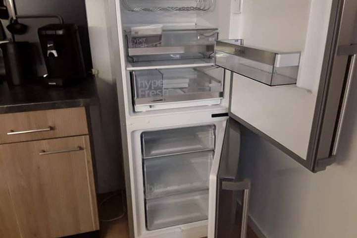 Ferienwohnung für 4 Personen, mit Terrasse und Garten in Gummersbach