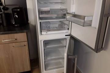 Ferienwohnung für 4 Personen, mit Terrasse und Garten in Gummersbach