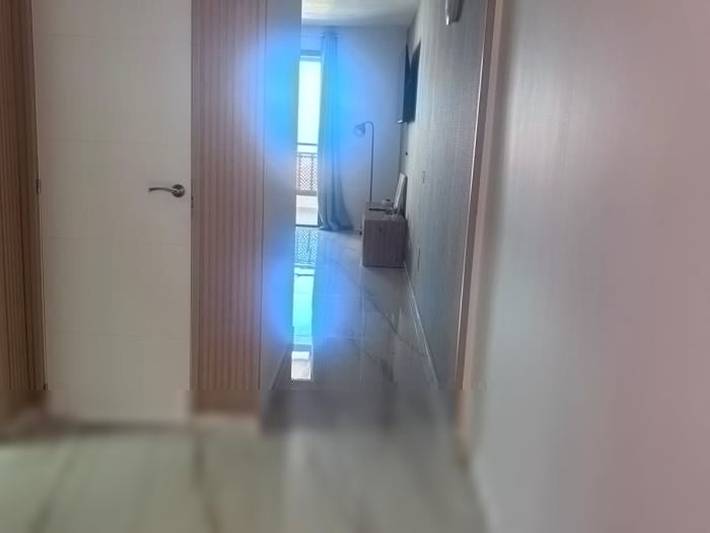 Apartamento entero, Los Gigantes, Marinero 1 Room, balcony in Playa de los Guíos, Santiago del Teide
