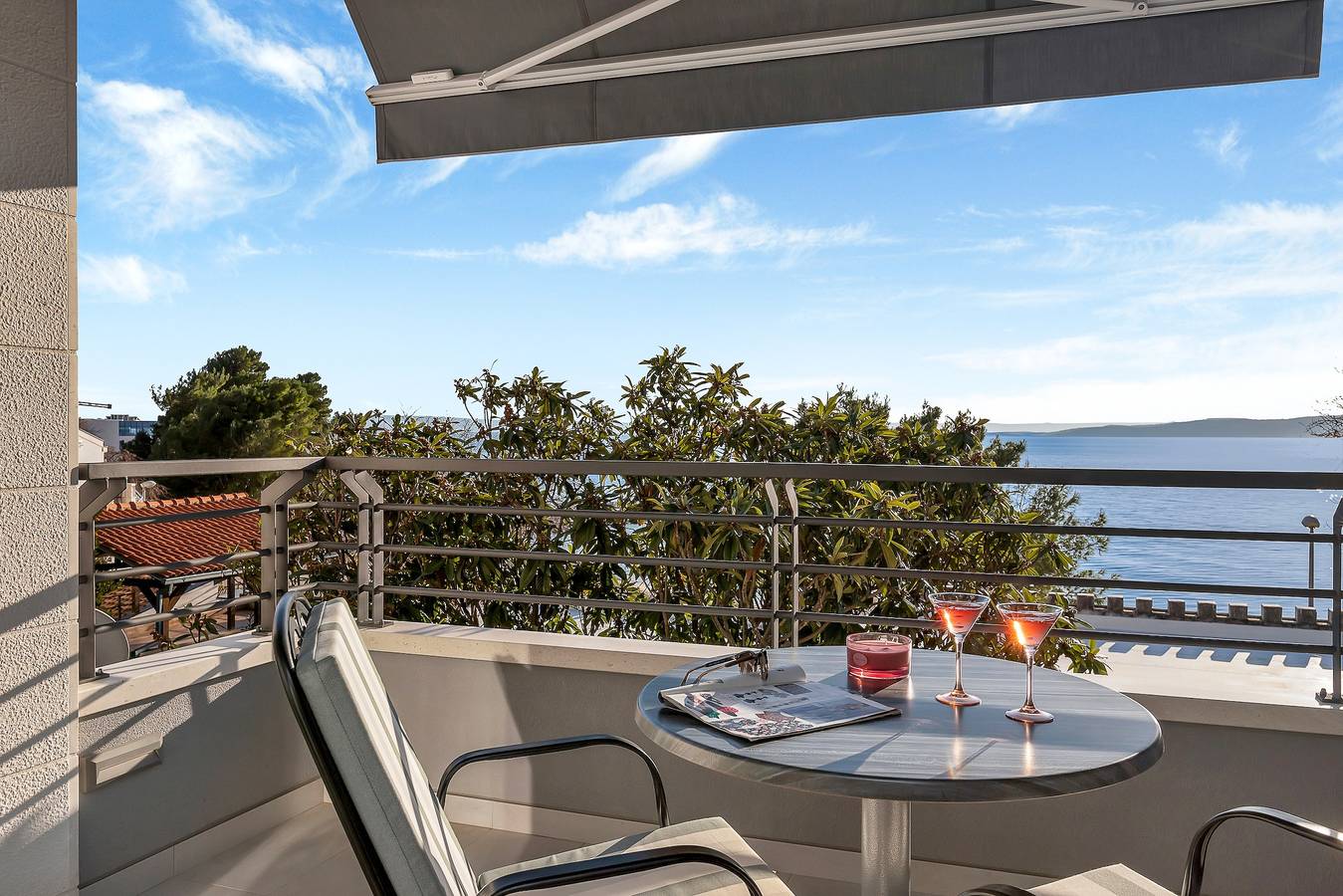 Appartamento vacanze a Bascavoda a partire da 82€ a notte
