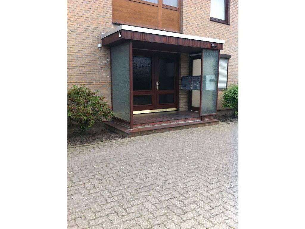 Ferienwohnung in Büsum mit Schwimmbecken in Büsum, Nordseeküste