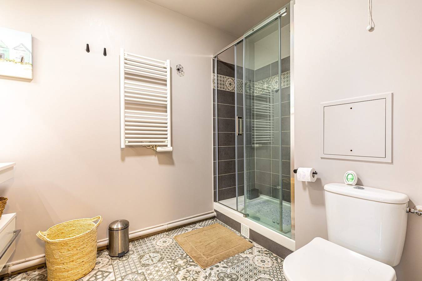 Ganzes Studio, Guestready - Welcoming studio close to Paris in Saint-Ouen, Seine-Saint-Denis