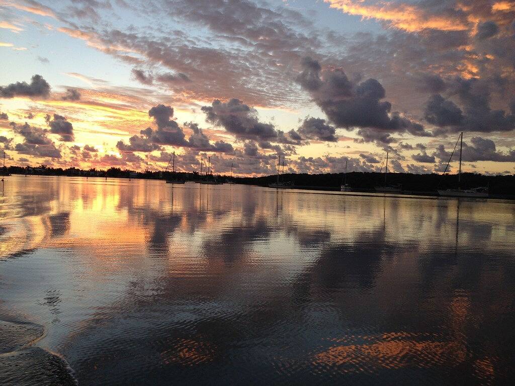 Sombrero Island Breeze 4Bd Pool Paradise (M#9) in Sombrero Beach, Marathon