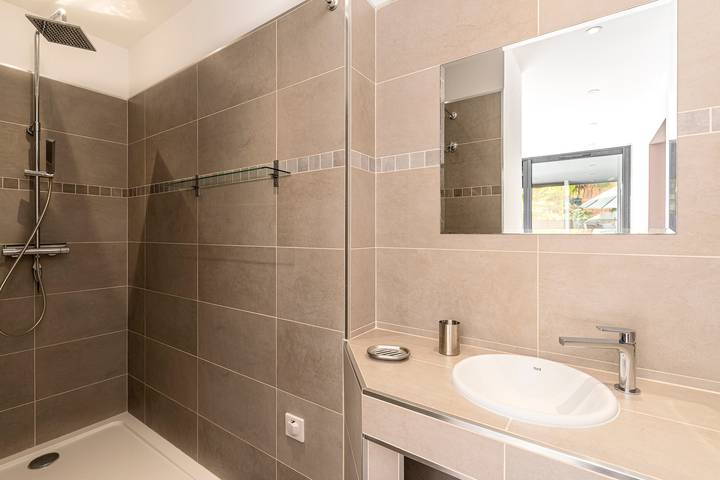 Appartement entier, Paradisu - Apt climatisé de 32 m² in Porticcio, Grosseto-Prugna