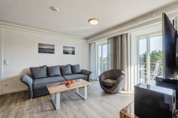 Ferienwohnung für 2 Personen in Prora, Binz, Bild 1