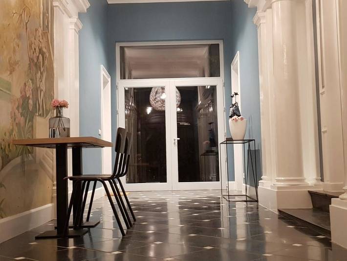 Location de vacances pour 2 personnes, avec vue et balcon à Courtrai - 2