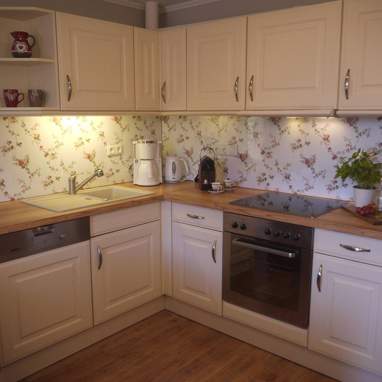 Ferienwohnung in Fehmarn ab 130€ pro Nacht