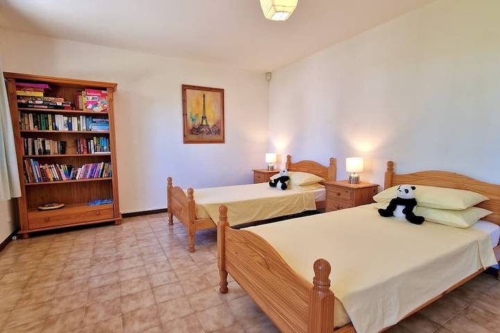 Location de vacances pour 5 personnes à Nizas - 3