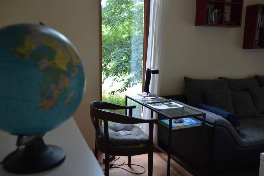 Ganze Ferienwohnung, Appartement/Fewo, Dusche, Wc, 1 Schlafraum in Soderstorf, Nordheide