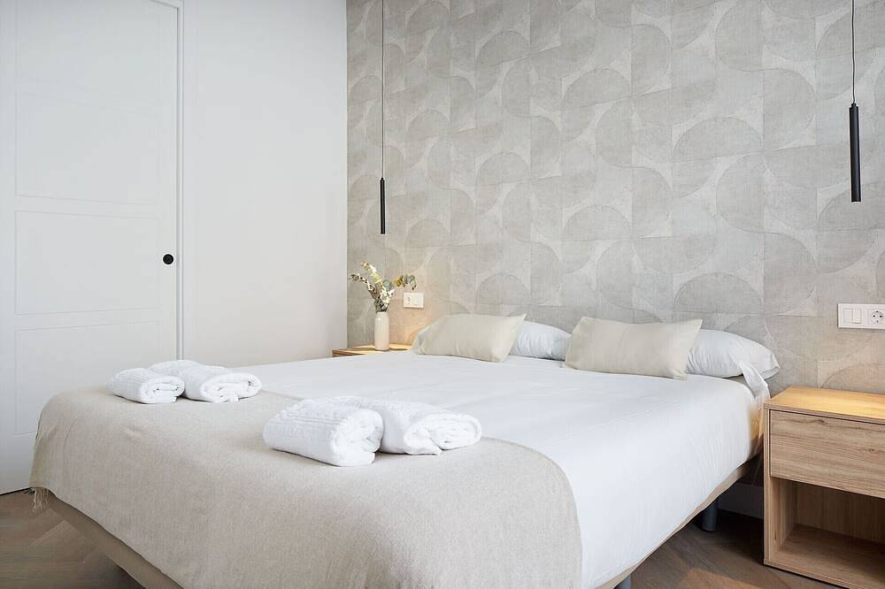 Entire apartment, Opera | The Rentals Collection in Playa de la Concha, San Sebastian