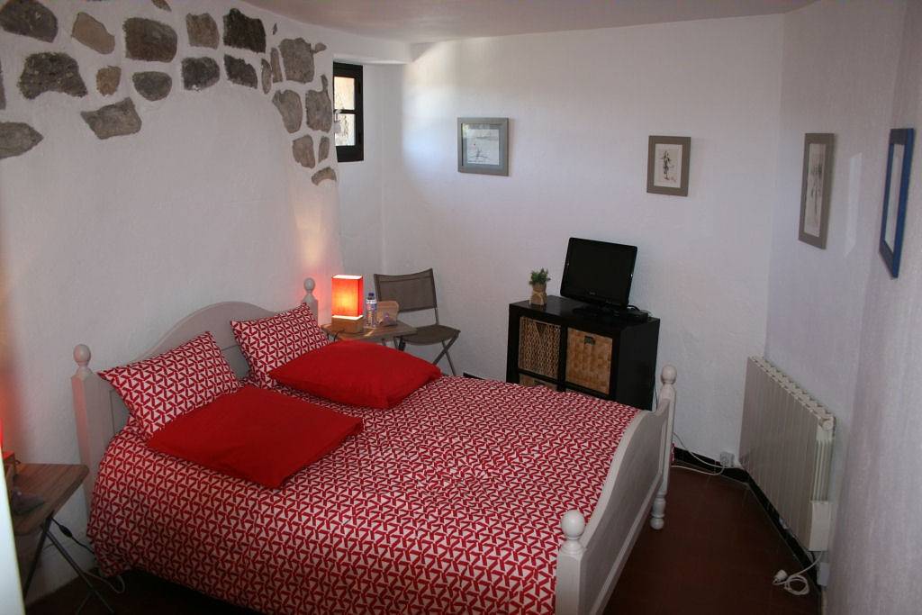 Even Bistrot - Chambre in Évenos, Côte méditerranéenne (France)