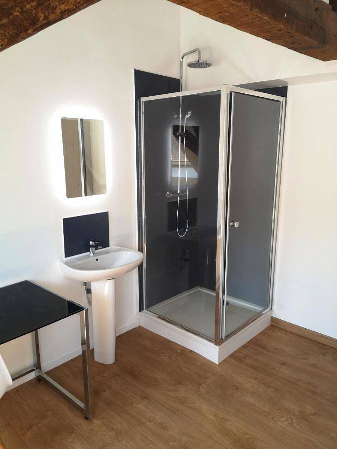 Casa de huéspuedes para 2 personas - 1