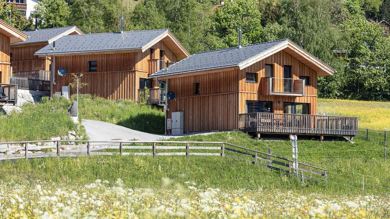 Ferienhaus für 8 Personen (100 m²) in Steinach am Brenner in Stubaier Alpen, Steinach am Brenner
