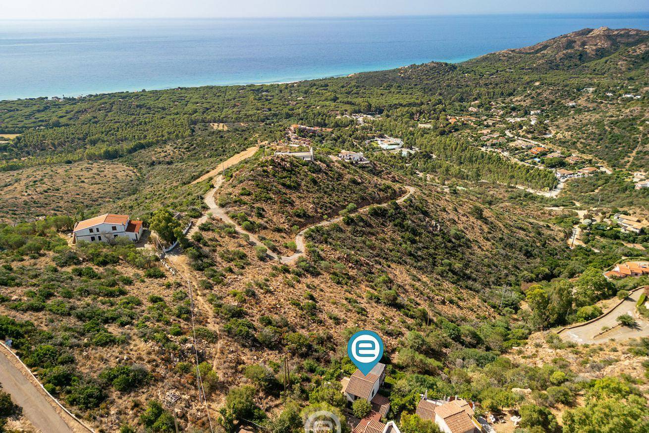 The Summit House – Eden Rock in Eden Rock, Provincia de Cagliari
