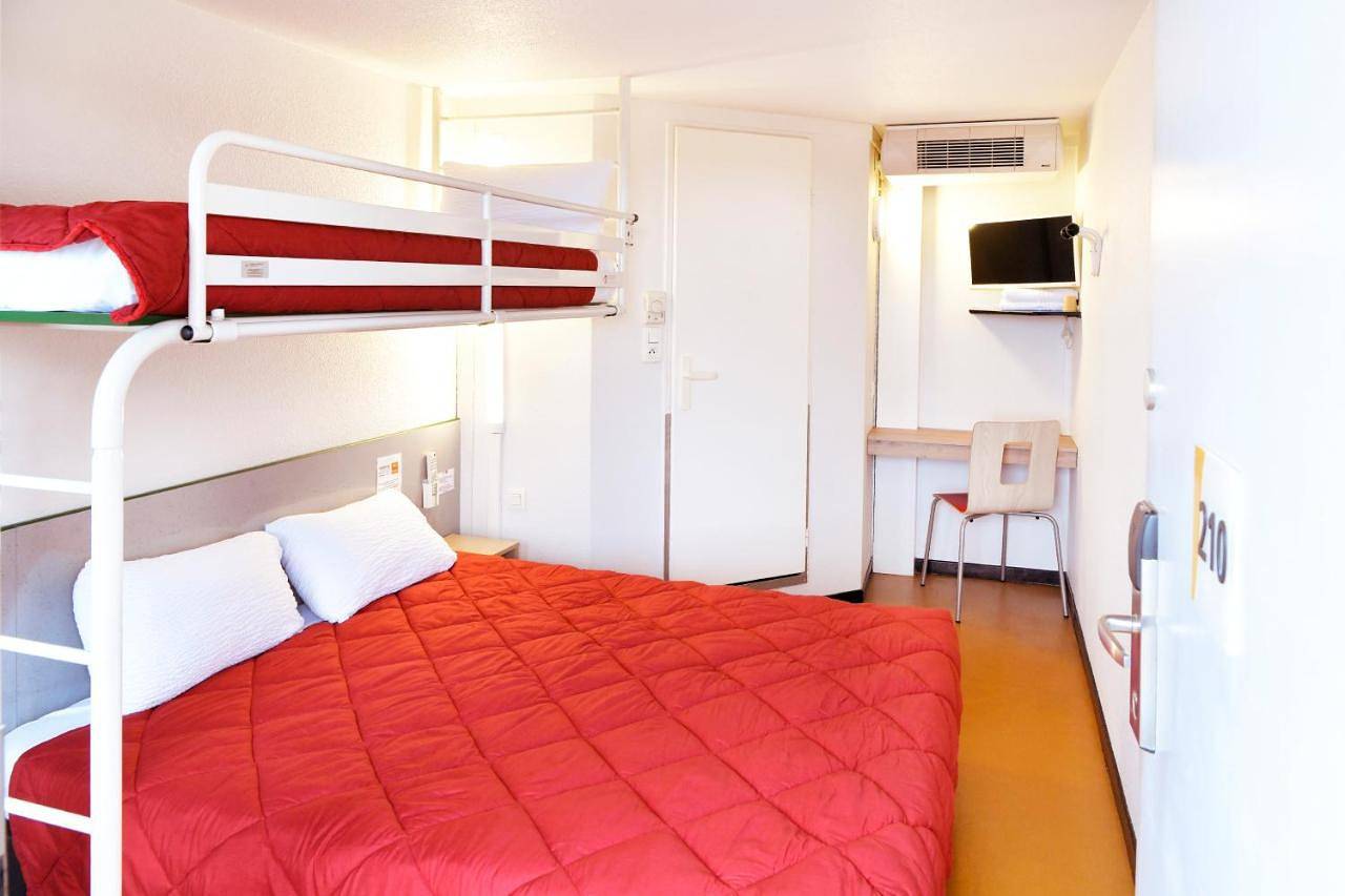 Premiere Classe Saint Nazaire - Trignac in Trignac, Côte d'Amour