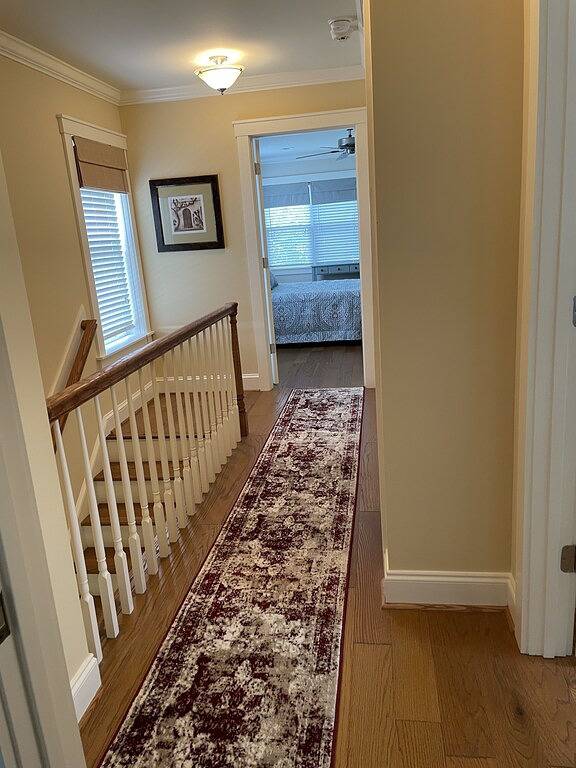 Downtown Wilmington home in the Historic District, near to Cape Fear River Walk in Wilmington, New Hanover County