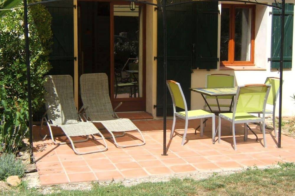 Appartement entier, 1apartment, pool,near collioure1 in Sorède, Région de Céret