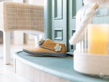 Ferienhaus in Santa Margalida, Mallorca Norden für 2 