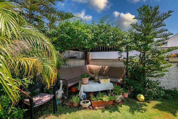 Villa pour 8 personnes, avec terrasse ainsi que piscine et vue à Marmaris - 4