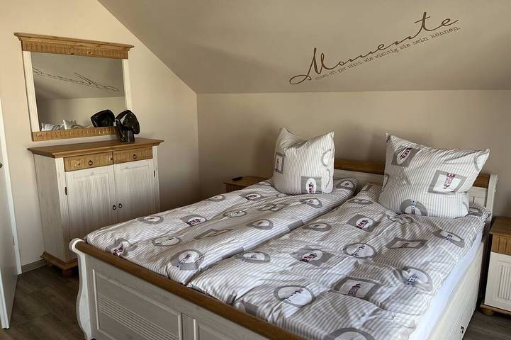 Ferienhaus für 4 Personen, mit Sauna und Garten sowie Balkon in Mücheln (Geiseltal) - 2