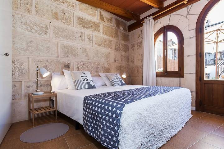 Can Xisco in Sineu, Mallorca Inselmitte