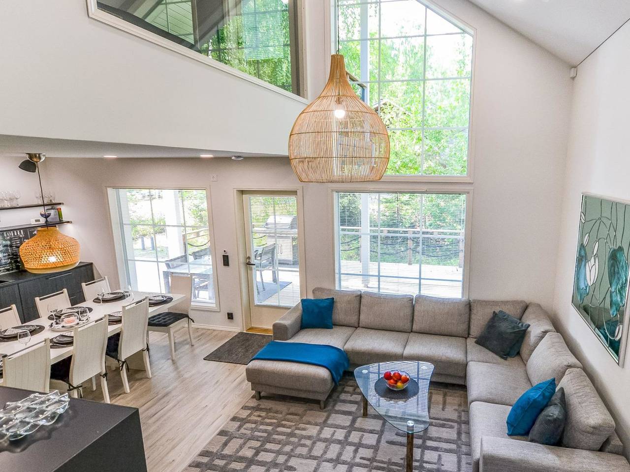 Tonttutahko 20 b in Nilsiä, Kuopio