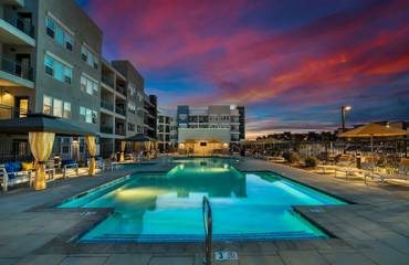 Vacation Rental for 5 Guests in Glendale, Arizona, Picture 1
