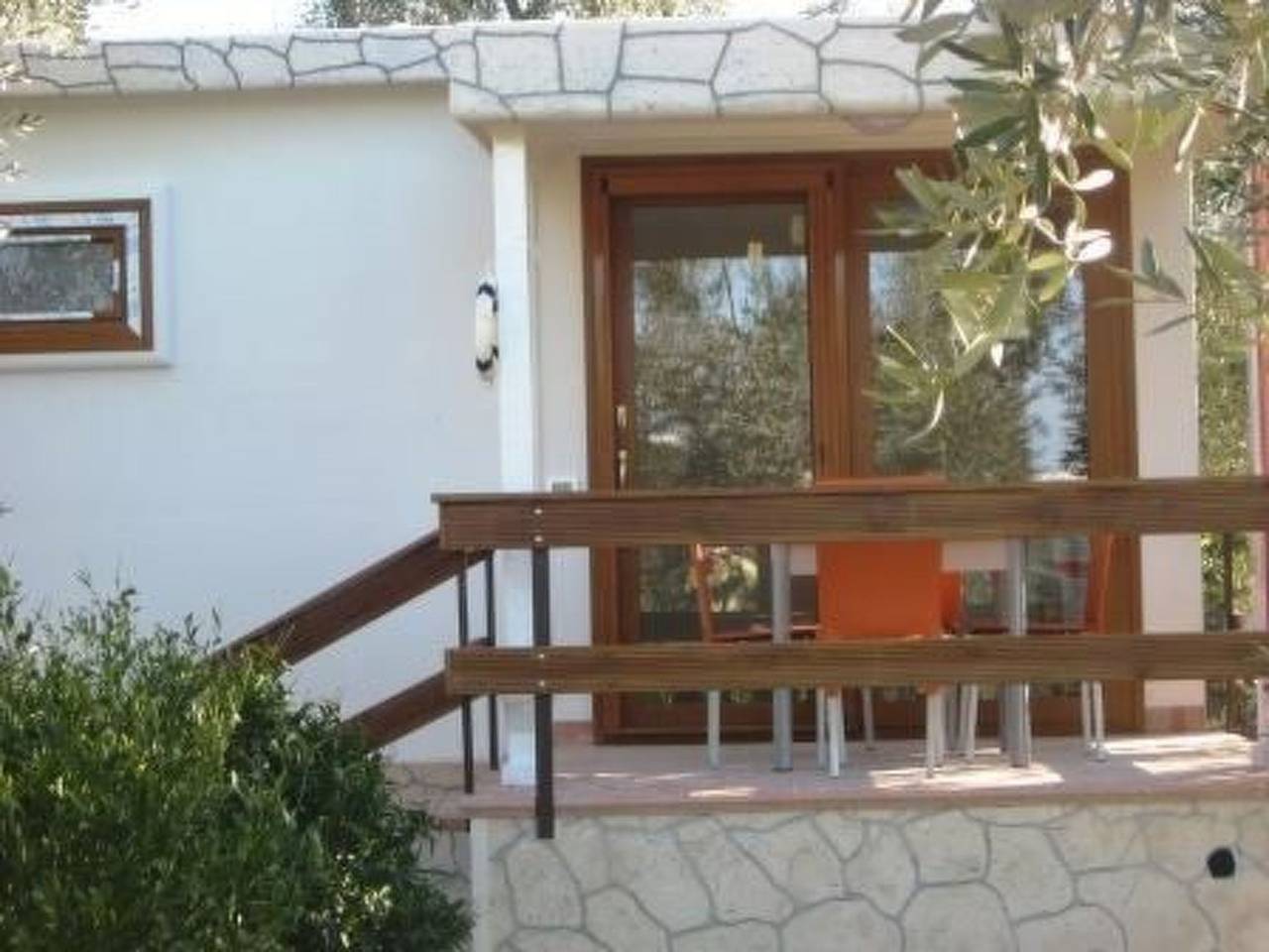Orange Ville Liberato Puglia Vacanze in Peschici e dintorni, Gargano