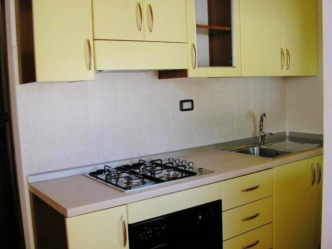 Camping Costa Splendente sul mare in Le Castella, Provincia di Crotone