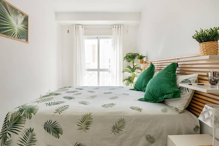 Ganze Wohnung, Apartment in Rota-Cádiz, new and modern near the beach. in Rota, Costa de la Luz