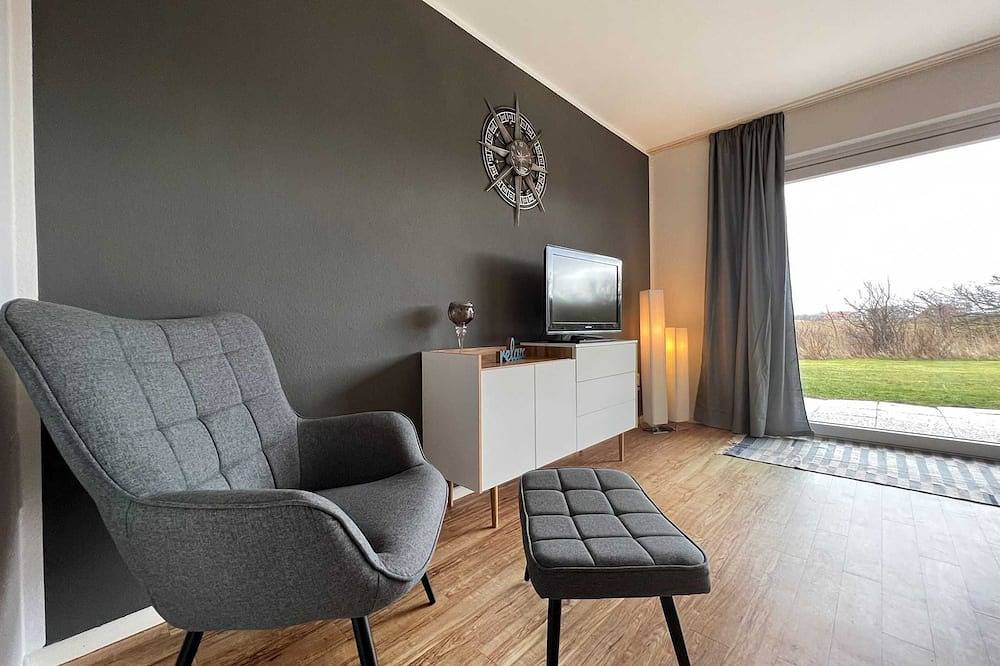 Ganze Wohnung, Haus Oland - Haus Oland Whg 02 in St. Peter-Ording, Eiderstedt
