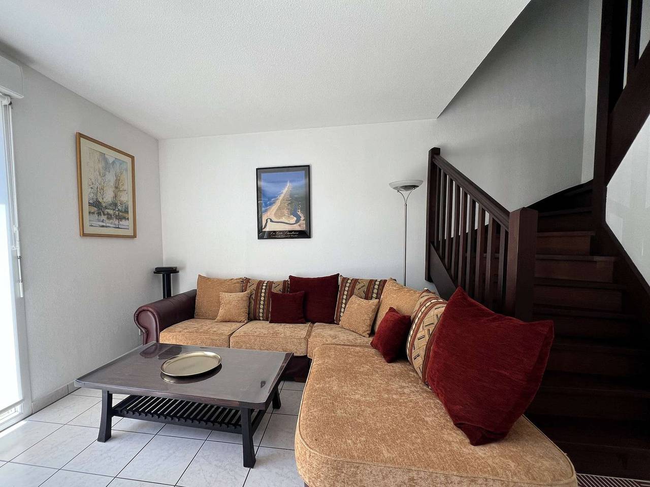 Haus mit Parkplatz, Haustiere erlaubt - 4 Pers. in Léon (Frankreich), Côte d’Argent