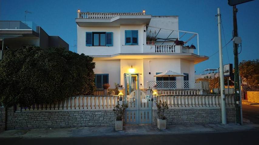 B&b per 2 persone, con giardino e panorama a Nardò
