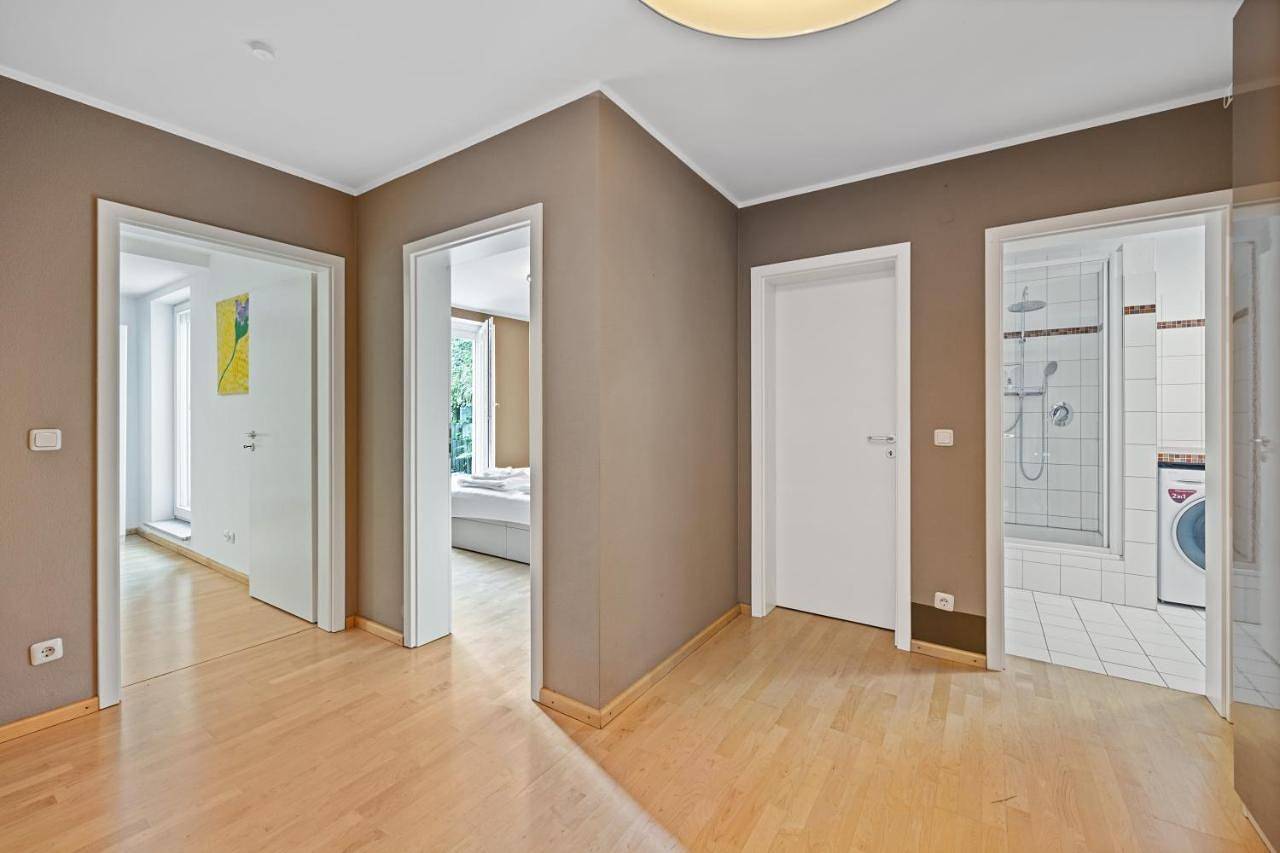 Ganze Wohnung, Two-Bedroom Apartment in Stephanskirchen, Landkreis Rosenheim
